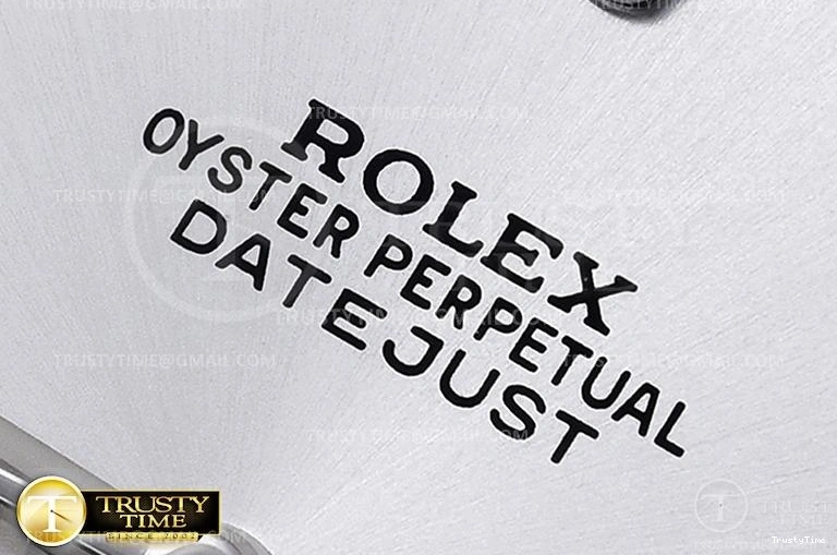 0228 R2DJ0253G – DJ2 41mm Oyst NewStyle 647